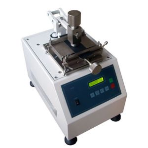 China Shoe Testing Equipment SATRA PM173 Leather Fastness Tester wholesale