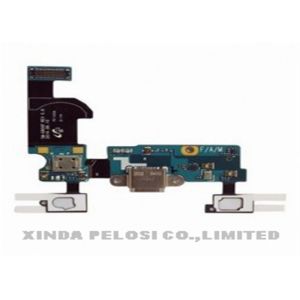 China Various Phone Back Cover , Front / Back Camera Part wholesale