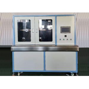 China IEC60898-1 Clause 9.10 Circuit Breaker Tripping Comprehensive Tester 10000A wholesale