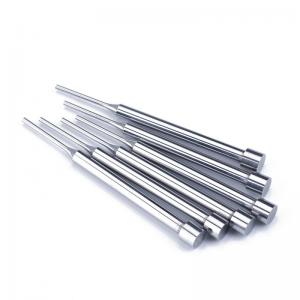 China Precision Profile Grinding PG Punch Pins Die Components For Stamping Work wholesale
