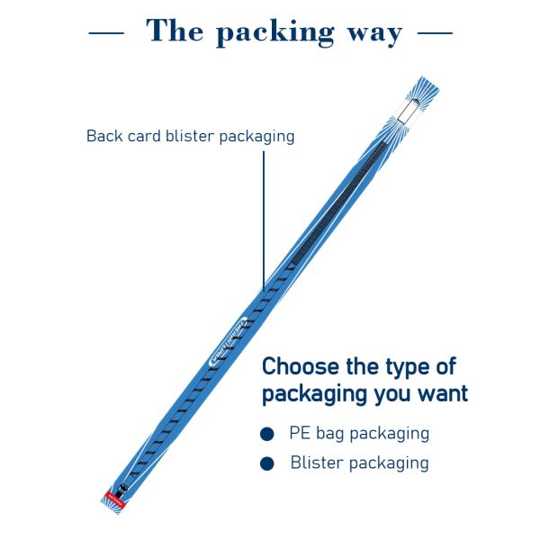 BAIAO 433mhz Antenna Radio Electric Car Aerial 1.5-2.5dBi
