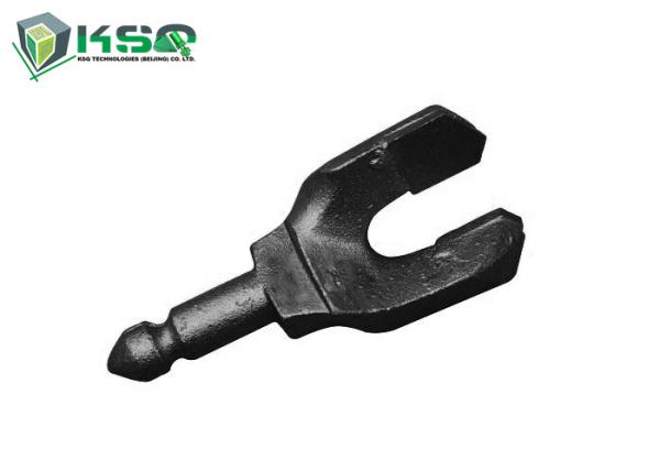 Quality Ore Mining Coal Mining Drill Bits With Two-Wing And Tunsten Carbide Pdc for sale