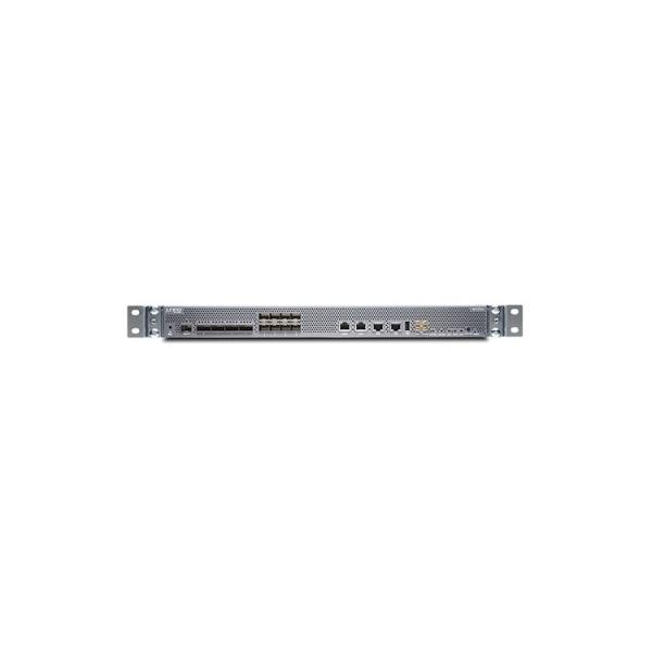 Original MX204 MX204-IR Universal Routing Platform for Wi-Fi Supported Frequency