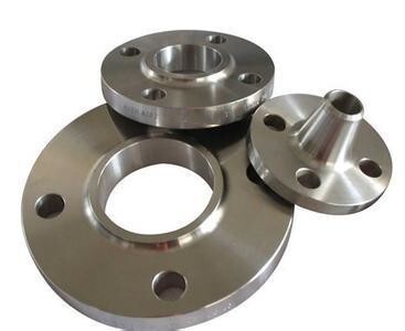 High quality Titanium & Titanium Alloy Flange for industry,chemical, best price for grade customer