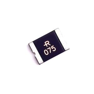 China Surface Mount Resettable PTC Fuses 60V 0.3A SMD For Portable Electronics wholesale