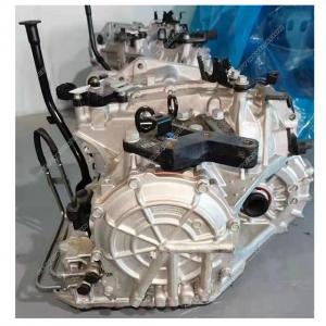 China OE NO. OEM Standard A4CF1 4-Speed Automatic Gearbox Transmission for Hyundai Accent on sale