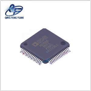 Analog AD7606BSTZ Programmable Automatic Irrigation Microcontroller AD7606BSTZ