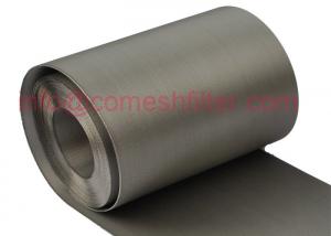 China Ss Extrude Filter Stainless Steel Wire Mesh Screens , Filter Wire Mesh 24/110 wholesale