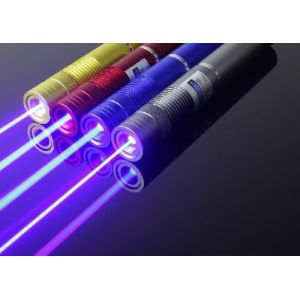 China Most Powerful Blue Laser 2W laser pen wholesale
