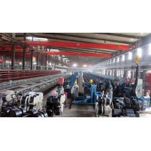 Hongruntong Marine (Beijing) Co., Ltd