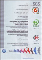 Freeuni.Co.ltd Certifications