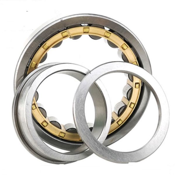 Nup Cylindrical Roller Bearing Gcr15 NUP220 Single Row Nup205 Bearing NUP200 Series