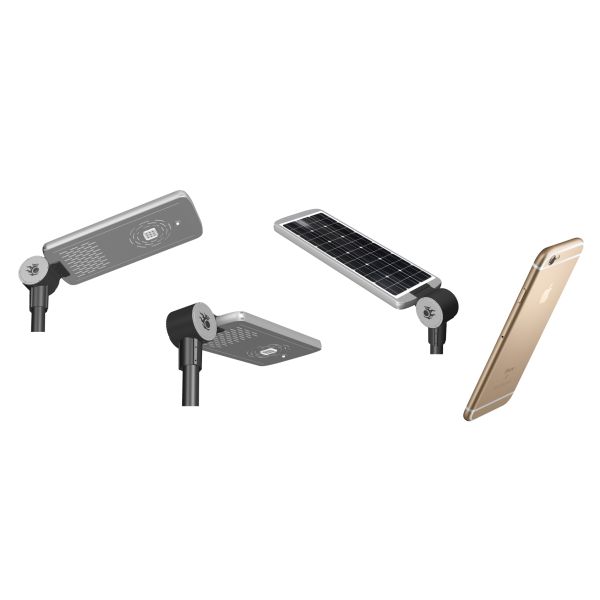 Solar Street Light RT-SL03