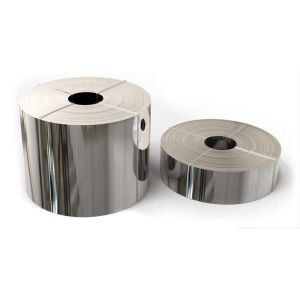 China 8k Mirror Stainless Steel Strip Coil wholesale