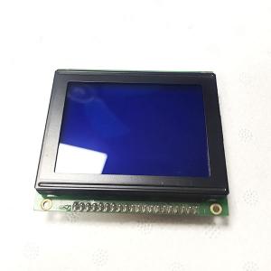 China Customize LED Background LCD Graphic Character LCD Display Module wholesale