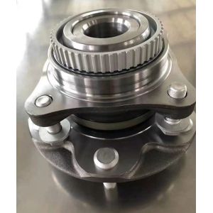 China OEM front Hub Wheel Bearing Assembly DAC40740042 40BWD12 wholesale