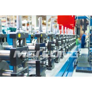 Suzhou Meilong Tube Co., Ltd.