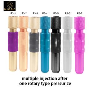 China HBLVE Needle Free Air Pressure Rotary Type Hyaluronic Acid Pen wholesale