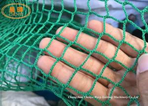 China monofilament Plastic Extruders Fishing Net Machine For Knitting Fishing Net wholesale