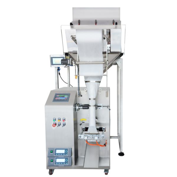 China Multi Function VFFS Packaging Machine Fully Automatic wholesale