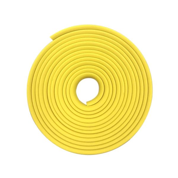 Xiaomi M365 Scooter Anti-Scratch Silicone Protective Strip 2 Meters Modification Decorative DIY Scooter Accessories