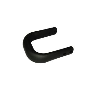 China Durable Black self-skin polyurethane foam With Spring Inside Density wholesale