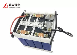 12V 85Ah Fast Charging LiFePO4 Lithium Battery Pack