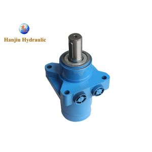 China Tf080hw460aaaa Parker Hydraulic Motor High Torque Analogue To Agriculture Combine Machine on sale