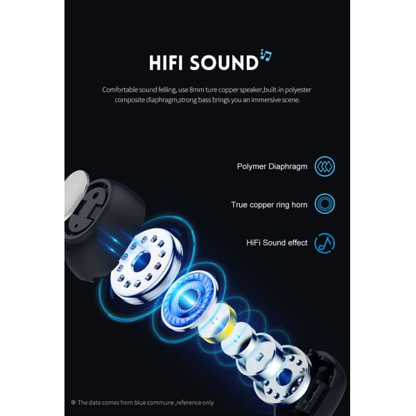 Hot selling cheapest custom bluetooths headset in-ear mini earphones with good sound TWS with charging case