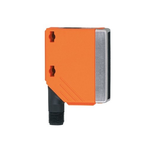 China Ifm O5K500 Contrast Sensor Weight 79.5g Measuring Range -18 to 22mm Switching Frequency DC-10000HZ wholesale