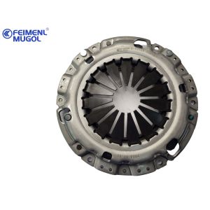 Buy cheap Clutch Pressure Plate Kit 100P600PDMAX 8-97109246 Isuzu Truck Parts from wholesalers