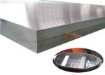 Astm En485 Standard Marine Aluminum Sheet Customized Width Length Thickness