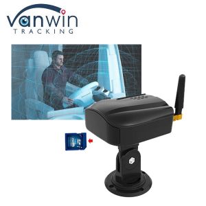 4G GPS Mobile Dvr In Car Blackbox With AI ADAS DMS BSD