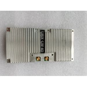 China High Precision 40MHz Embedded SDR USRP 2944 XC7K410T FPGA wholesale