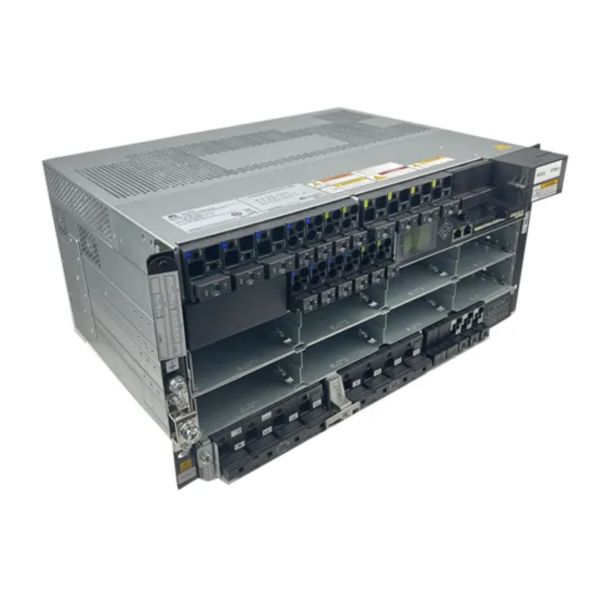 Huawei ETP48600-C5A8 Embedded Communication Switching Power Supply System 48V600A Base Station