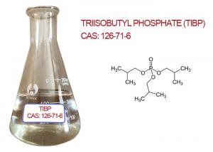 China 126 71 6 Riisobutyl Phosphate TIBP Polyurethane Additives wholesale