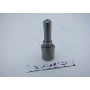 ORTIZ FAW CA original injection nozzles DLLA150P2121 0433173121 Diesel injector nozzle DLLA150 P2121