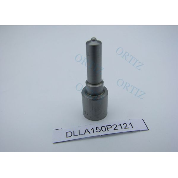 Quality ORTIZ FAW CA original injection nozzles DLLA150P2121 0433173121 Diesel injector nozzle DLLA150 P2121 for sale