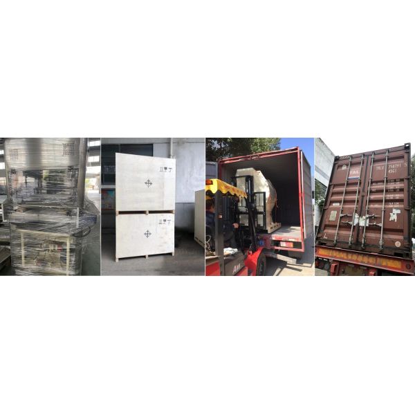 500L Chocolate Ball Mill Grinder 37W 18-22 Micron Fineness