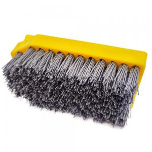 China Silicon Carbide Diamond Brush for Hand Polishing Round Porcelain Tile in Fickerts Type wholesale