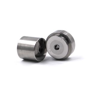 High Accuracy Tungsten Carbide Dies Precision Mold Assembly For Accurate Screw