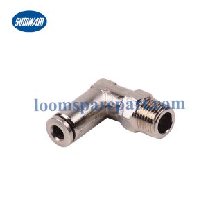 China Oil connector BA209246 B85373,Picanol Loom Spare Parts wholesale