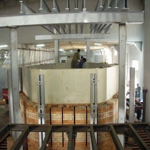 Buy cheap 250mm White Opl Glass Bowl Glass Processing Plant from wholesalers