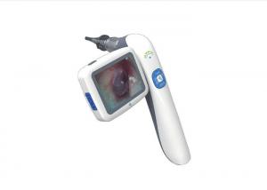 China USB Otoscope Camera Video Otoscope Medical Endoscope Digital Camera System With 32G Internal Storage wholesale