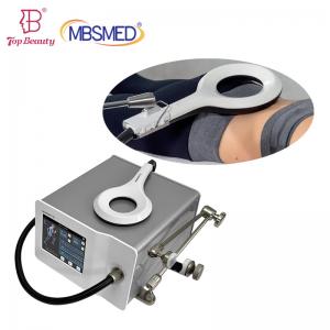 China Portable EMTT Field PEMF Machine Extracorporeal Magnetic Transduction Therapy on sale
