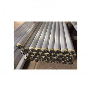 China Factory Sale Various Widely Used Hot Sale Wholesale Custom Loom Beam wholesale