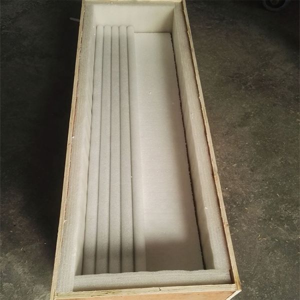 Brand New Heating For Furnace Sic Silicon Carbide Heater Element
