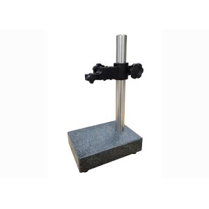 High Precision Comparator Stand, Natural Granite Base