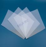 Precision Ultrasonics Cut Clean Closed Sealed Edge Polypropylene (PP) Screen