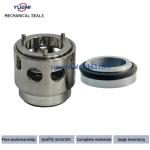 Multi Stage Xylem ITT Lowara Sv Pumps Mechanical Seal ROTEN-85EK-22